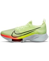 Nike - Air Zoom Tempo Next% Flyknit 'Fast Pack' - Lyst