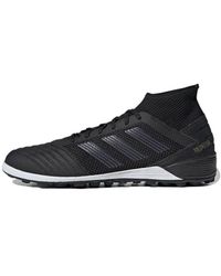 adidas - Predator 19.3 Tf Metallic' - Lyst