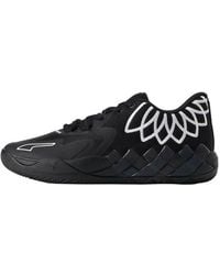 PUMA - Mb.01 Low Lamelo Ball 'Team Colors - Lyst