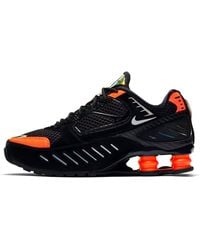 Nike - (Wmns) Shox Enigma Sp 'Hyper Crimson' - Lyst