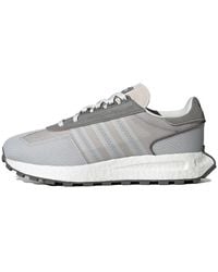 adidas - Retropy E5 Boost Shoes - Lyst