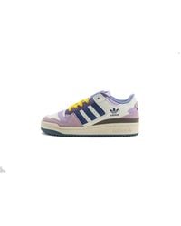 adidas - (Wmns) Originals Forum Low Cl - Lyst