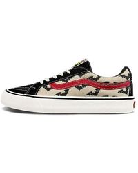 Vans - Sk8-Low Reissue Sf - Lyst