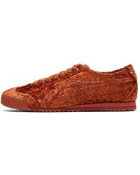 Onitsuka Tiger - Mexico 66 Velvet - Lyst