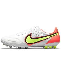 nike tiempo artificial grass