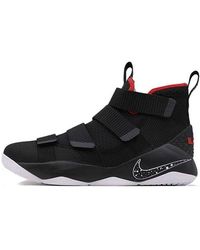 Nike - Lebron Soldier Xi Ep University' - Lyst