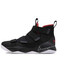Nike - Lebron Soldier Xi Ep University' - Lyst