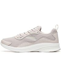 Anta - (Wmns) Running Series Sneakers Hydro 'Lotus' - Lyst