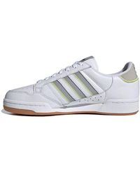 adidas - Continental 80 Stripes - Lyst