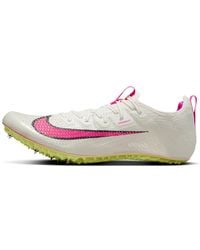 Nike - Zoom Superfly Elite 2 'Sail Fierce' - Lyst