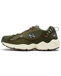 New Balance - Aape X 703 Series Dark - Lyst