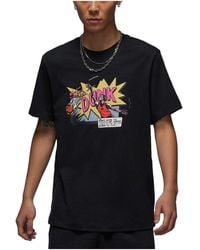 Nike - Graphic T-Shirt Asia Sizing - Lyst