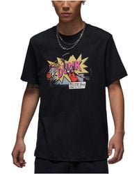 Nike - Graphic T-Shirt Asia Sizing - Lyst
