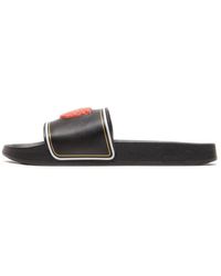 PUMA - Leadcat Ftr Slide 'Badges - Lyst