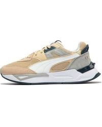 PUMA - Mirage Sport Remix 'Granola' - Lyst