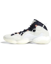 adidas - Crazy Byw 3 'Crystal' - Lyst