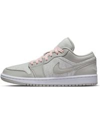 Nike - (Wmns) 1 Low Se 'Light Iron Ore' - Lyst