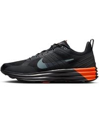 Nike - Lunar Roam 'Safety' Hj8999-001 - Lyst