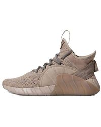 adidas - Adidas Tubular Rise Running White - Lyst