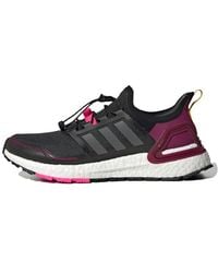 adidas - (Wmns) Ultraboost Winter.Rdy Power Berry' - Lyst