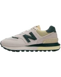 New Balance - 574 Legacy Pine' - Lyst