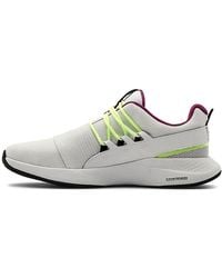 Under Armour - (Wmns) Charged Breathe Lace Sports Shoes - Lyst