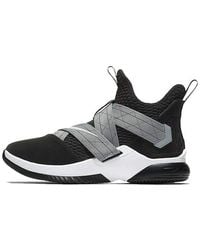 Nike - Lebron Soldier 12 'Air Raid' - Lyst
