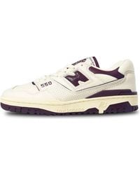 New Balance - X Aime Leon Dore 550 - Lyst
