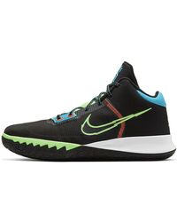 Nike - Kyrie Flytrap 4 Ep Lime Glow' - Lyst