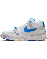 Nike - Air Trainer 1 Photo' - Lyst