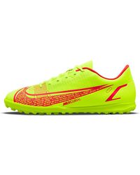 Nike - Vapor 14 Club Tf Turf Soccer Shoes - Lyst