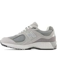 New Balance - 2002R Gore-Tex 'Concrete' - Lyst