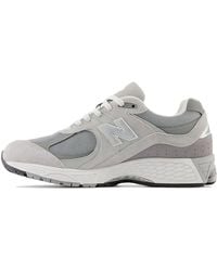New Balance - 2002R Gore-Tex 'Concrete' - Lyst