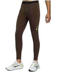 Nike - Dri-Fit Adv Aeroswift Racing Tights Pants - Lyst