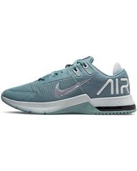 Nike - Air Max Alpha Trainer 4 Trainers Sneakers Training Shoes Cw3396 - Lyst