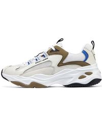 Skechers - D'Lites 4.0 - Lyst