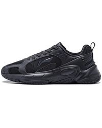 Li-ning - Sports Life Collection Lifestyle Shoes - Lyst