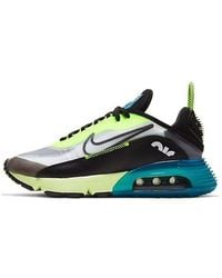 Nike - (Wmns) Air Max 2090 'Volt Valerian' - Lyst