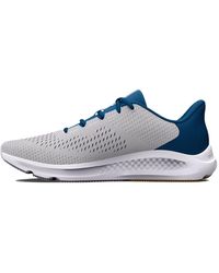 Under Armour - Charged Pursuit 3 Big Logo Running Shoes - Lyst