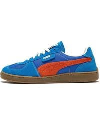 PUMA - Super Team Handy 'Ultra Rickie' - Lyst