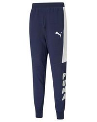 PUMA - Modern Sports Pants - Lyst