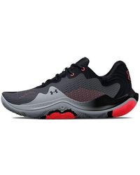 Under Armour - Spawn 4 'Pitch' - Lyst