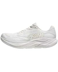 Hoka One One - (Wmns) Rincon 4 'All' - Lyst