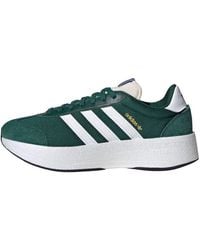 adidas - City Rnr - Lyst