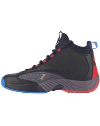 Reebok - Answer 4.5 - Lyst