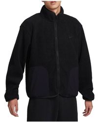 Nike - Club Fleece Winterized Jacket - Lyst