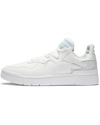 Li-ning - Wave Superwave Low 'Snow' - Lyst