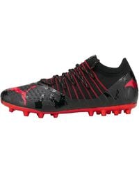 PUMA - Future Z 1.3 Mg X Batman High Risk' - Lyst