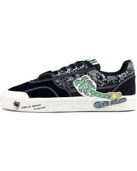 Li-ning - Skate Shoes X Steven Harington 'Palm Tree' - Lyst