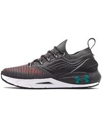 Under Armour - Hovr Phantom 2 Intelliknit Running Shoes 'Jet Beta' - Lyst